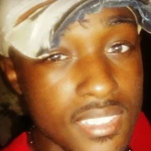 Meet your Posher, Nicholas